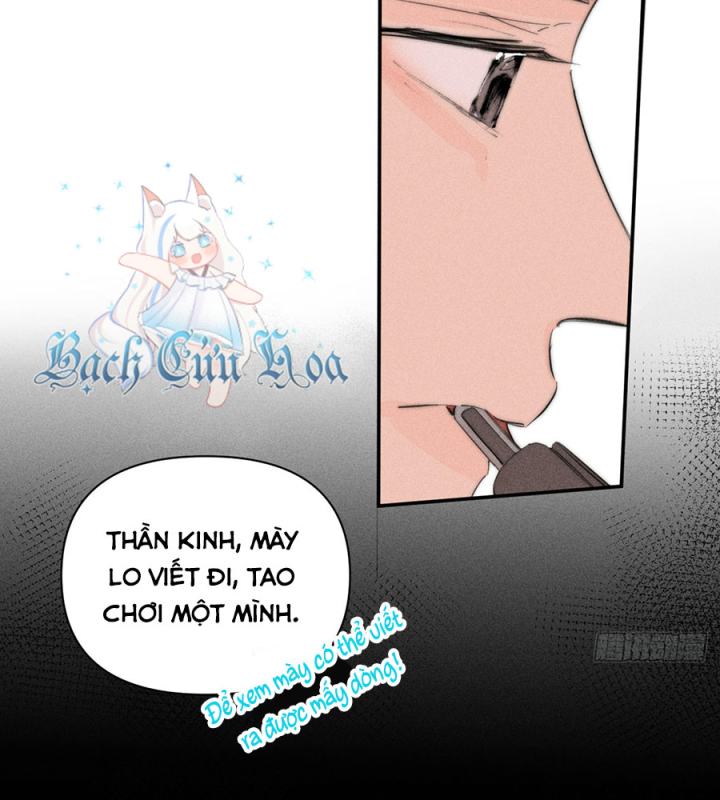 Hoàng Tử Bé Chapter 48 - Next Chapter 48.1