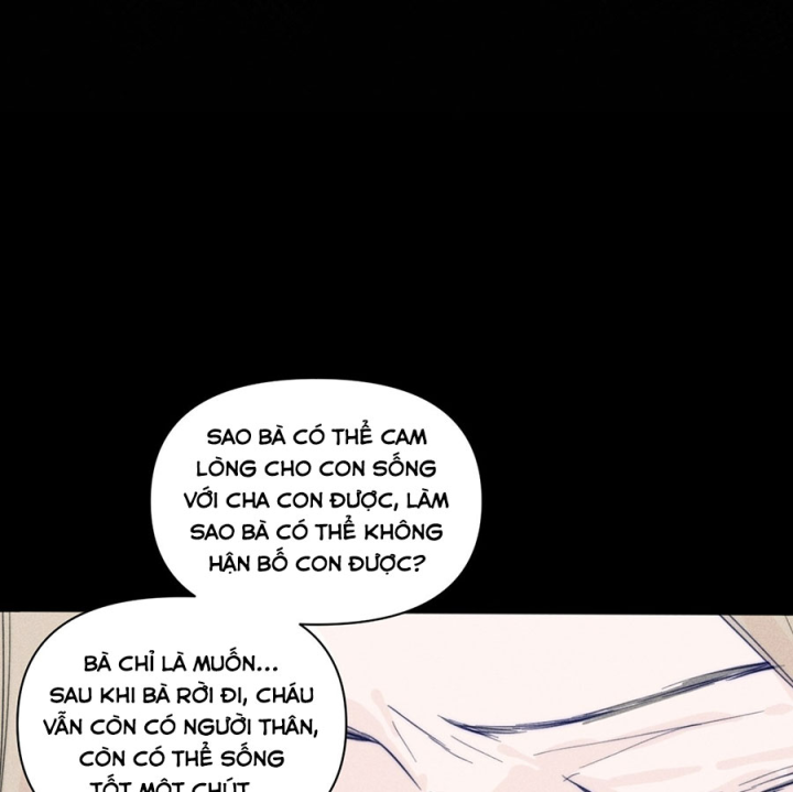 Hoàng Tử Bé Chapter 48 - Next Chapter 48.1