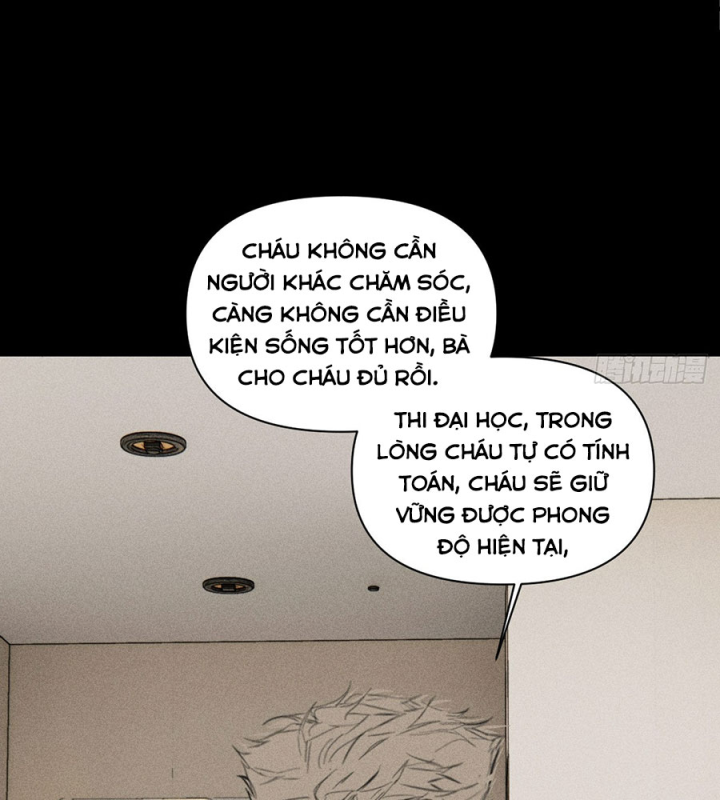 Hoàng Tử Bé Chapter 48 - Next Chapter 48.1