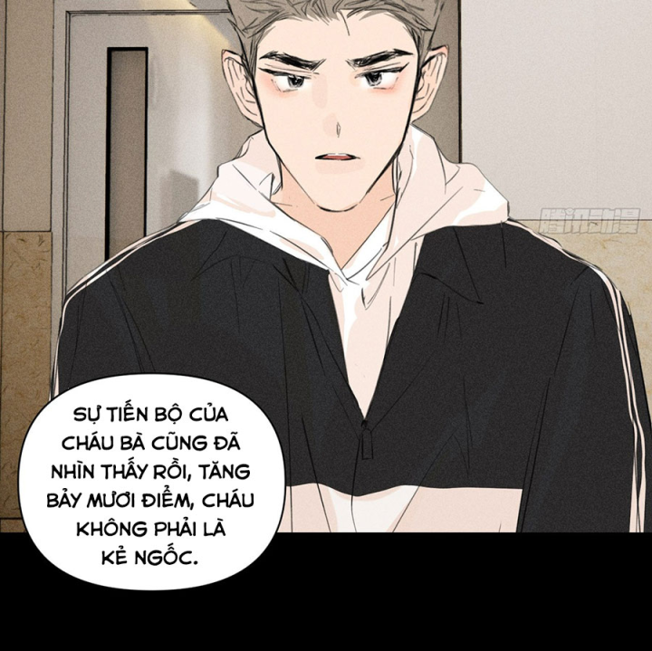 Hoàng Tử Bé Chapter 48 - Next Chapter 48.1