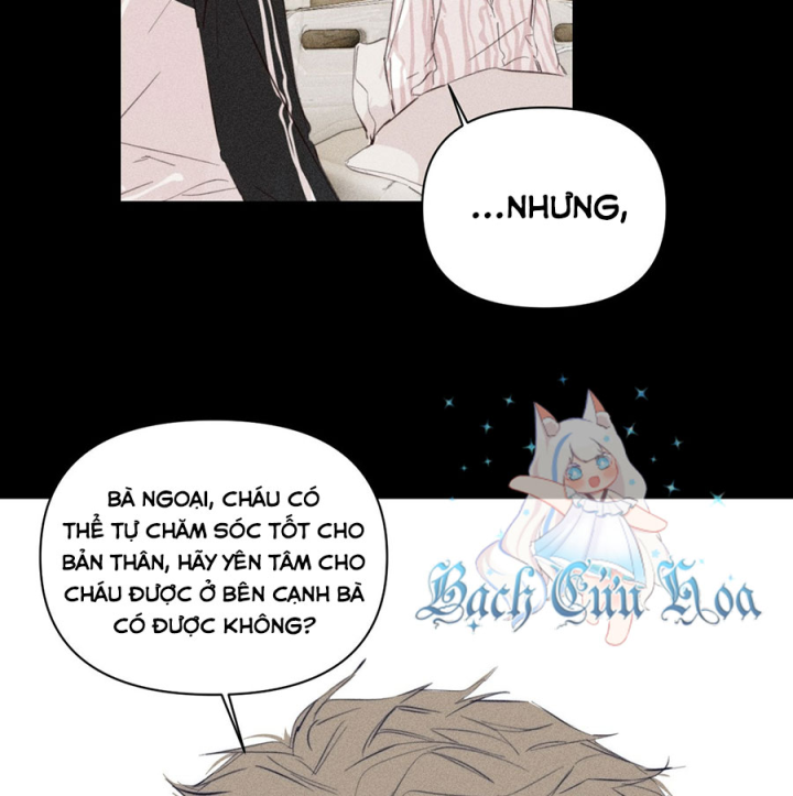 Hoàng Tử Bé Chapter 48 - Next Chapter 48.1