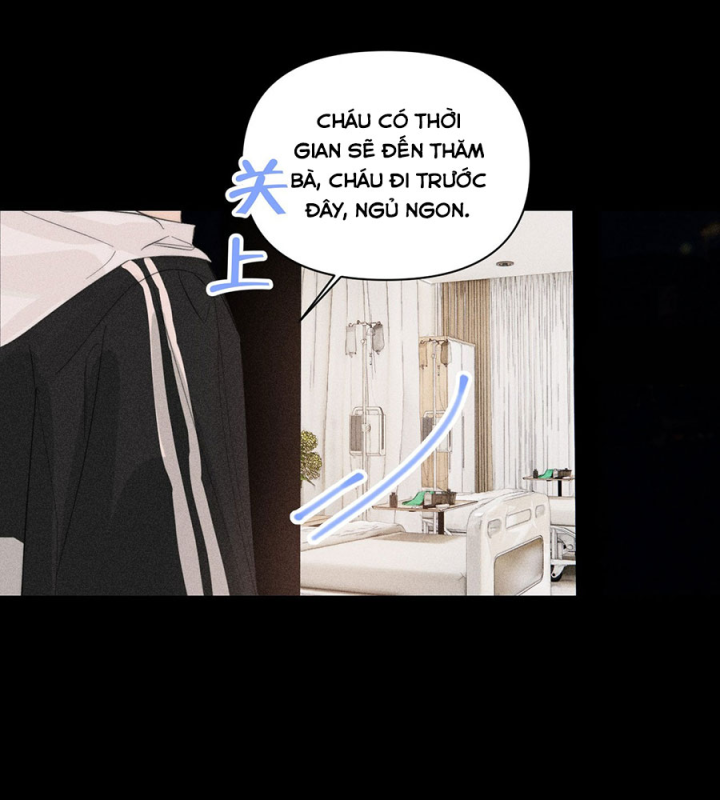 Hoàng Tử Bé Chapter 48 - Next Chapter 48.1