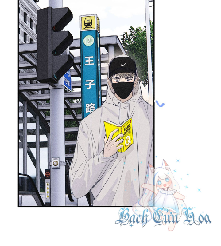 Hoàng Tử Bé Chapter 48 - Next Chapter 48.1