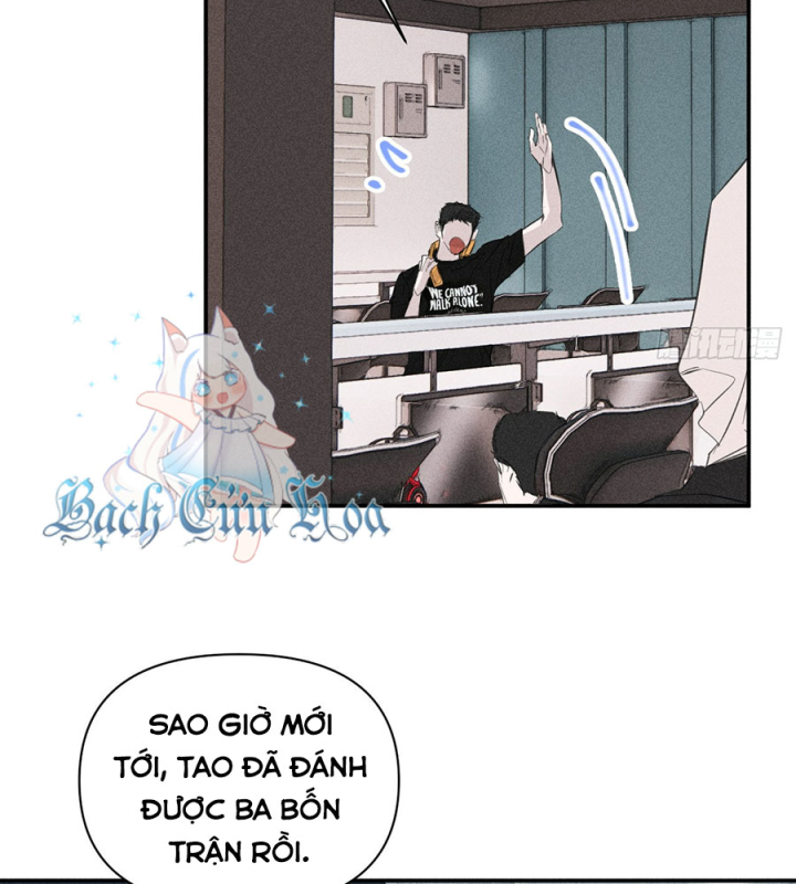 Hoàng Tử Bé Chapter 48 - Next Chapter 48.1