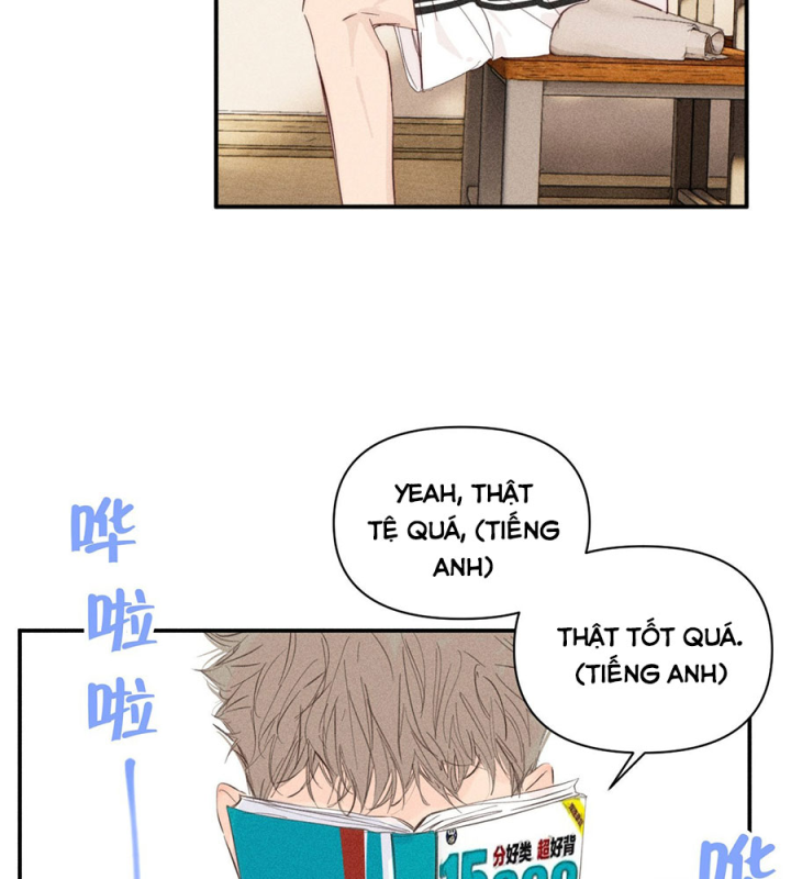 Hoàng Tử Bé Chapter 48 - Next Chapter 48.1