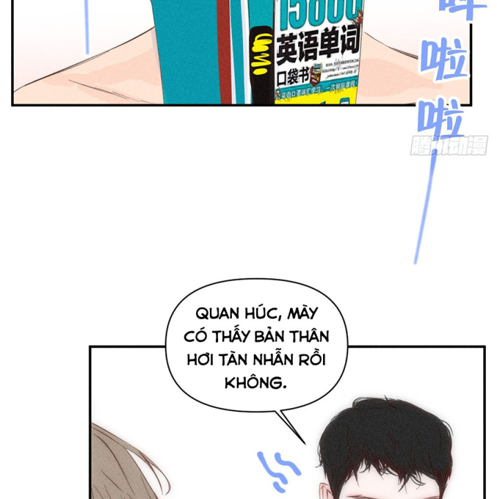 Hoàng Tử Bé Chapter 48 - Next Chapter 48.1