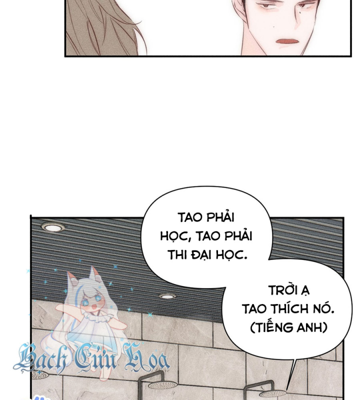 Hoàng Tử Bé Chapter 48 - Next Chapter 48.1