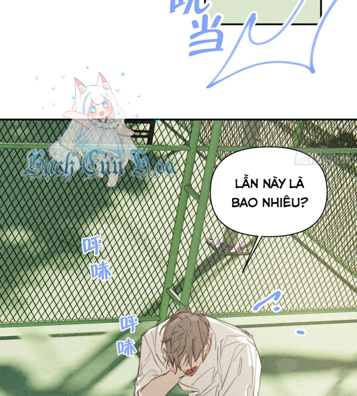 Hoàng Tử Bé Chapter 48 - Next Chapter 48.1