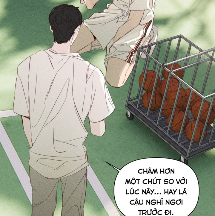 Hoàng Tử Bé Chapter 48 - Next Chapter 48.1