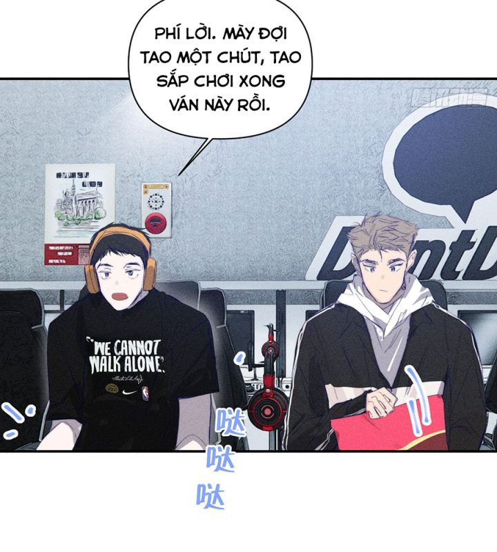 Hoàng Tử Bé Chapter 48 - Next Chapter 48.1