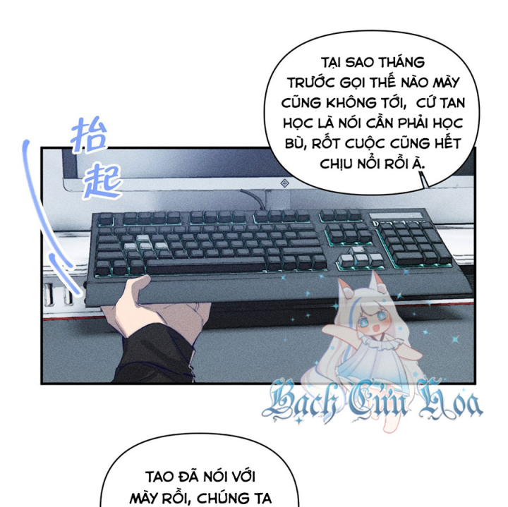 Hoàng Tử Bé Chapter 48 - Next Chapter 48.1