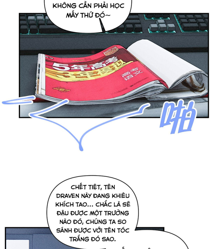 Hoàng Tử Bé Chapter 48 - Next Chapter 48.1