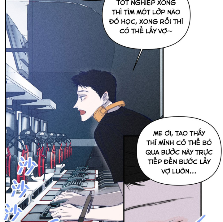 Hoàng Tử Bé Chapter 48 - Next Chapter 48.1