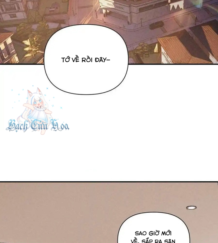 Hoàng Tử Bé Chapter 54.1 - Next Chapter 55