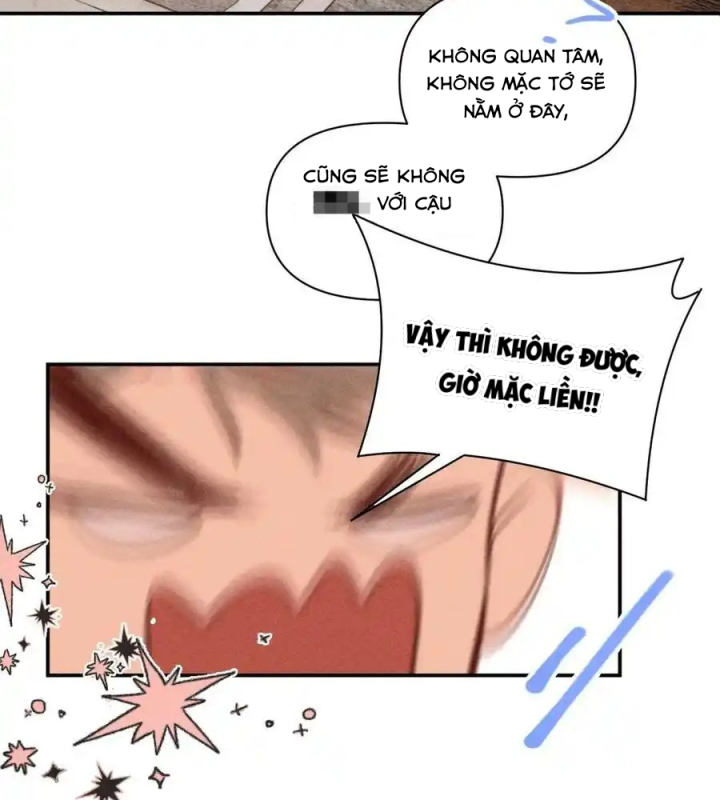 Hoàng Tử Bé Chapter 54.1 - Next Chapter 55