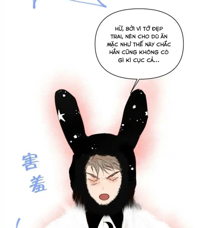 Hoàng Tử Bé Chapter 54.1 - Next Chapter 55