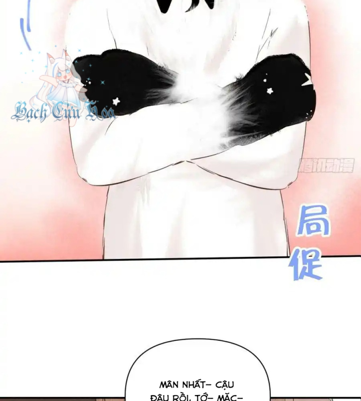 Hoàng Tử Bé Chapter 54.1 - Next Chapter 55