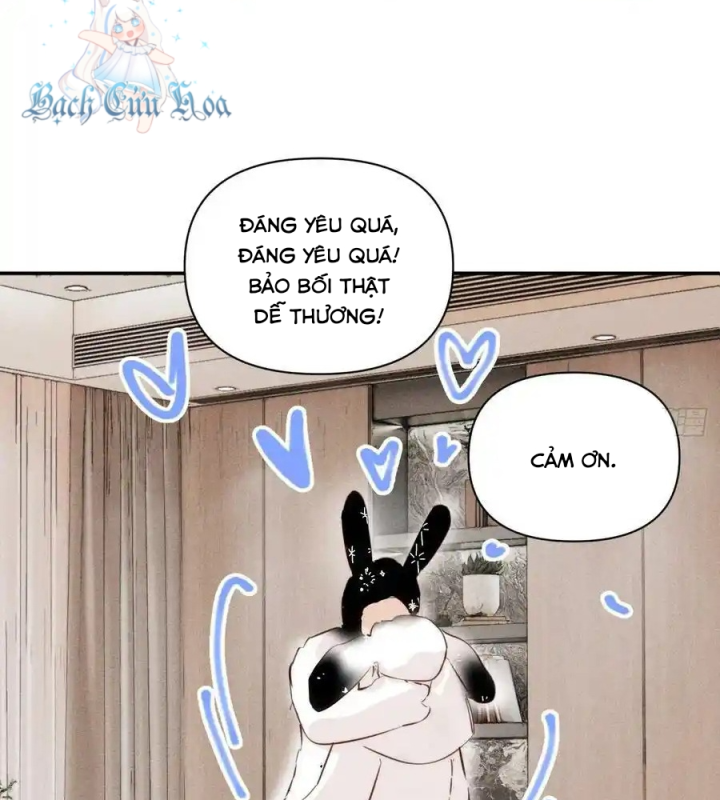 Hoàng Tử Bé Chapter 54.1 - Next Chapter 55