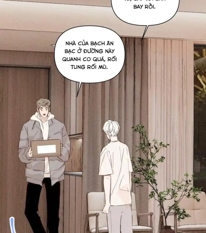 Hoàng Tử Bé Chapter 54.1 - Next Chapter 55