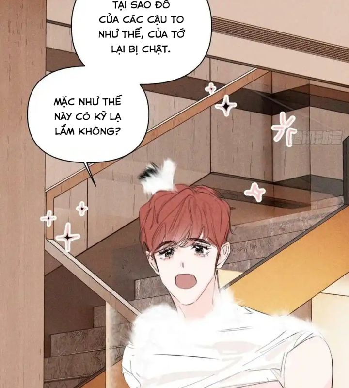 Hoàng Tử Bé Chapter 54.1 - Next Chapter 55