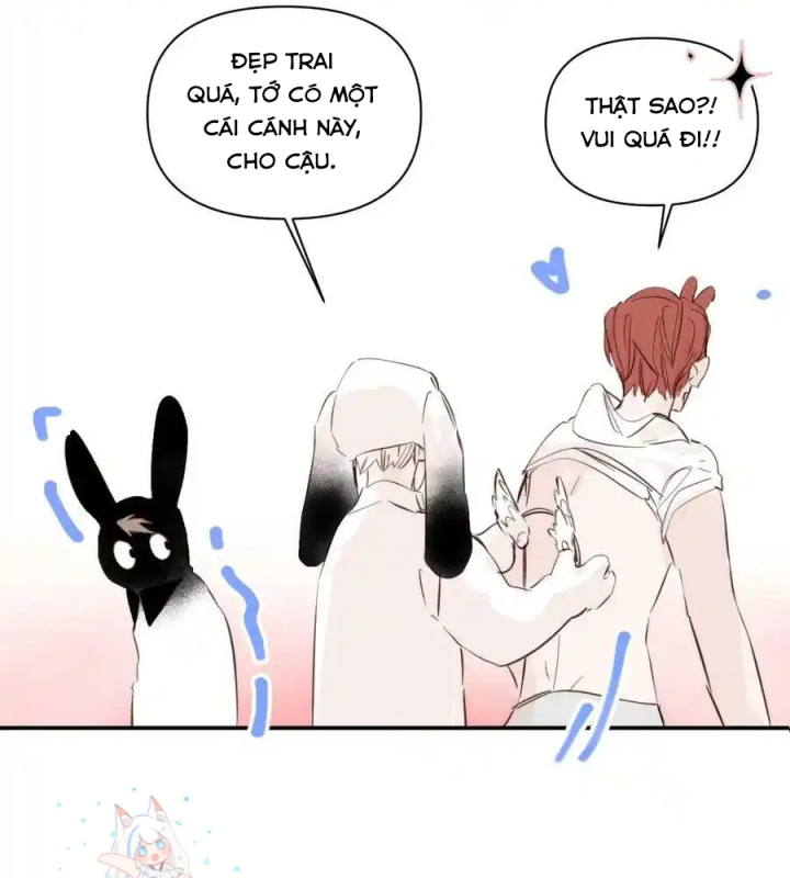 Hoàng Tử Bé Chapter 54.1 - Next Chapter 55