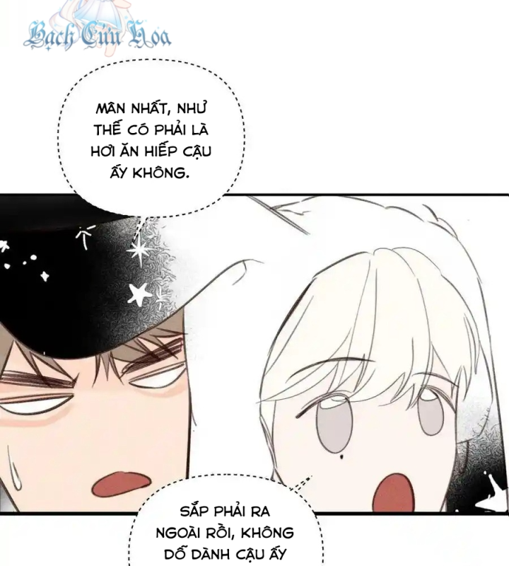 Hoàng Tử Bé Chapter 54.1 - Next Chapter 55