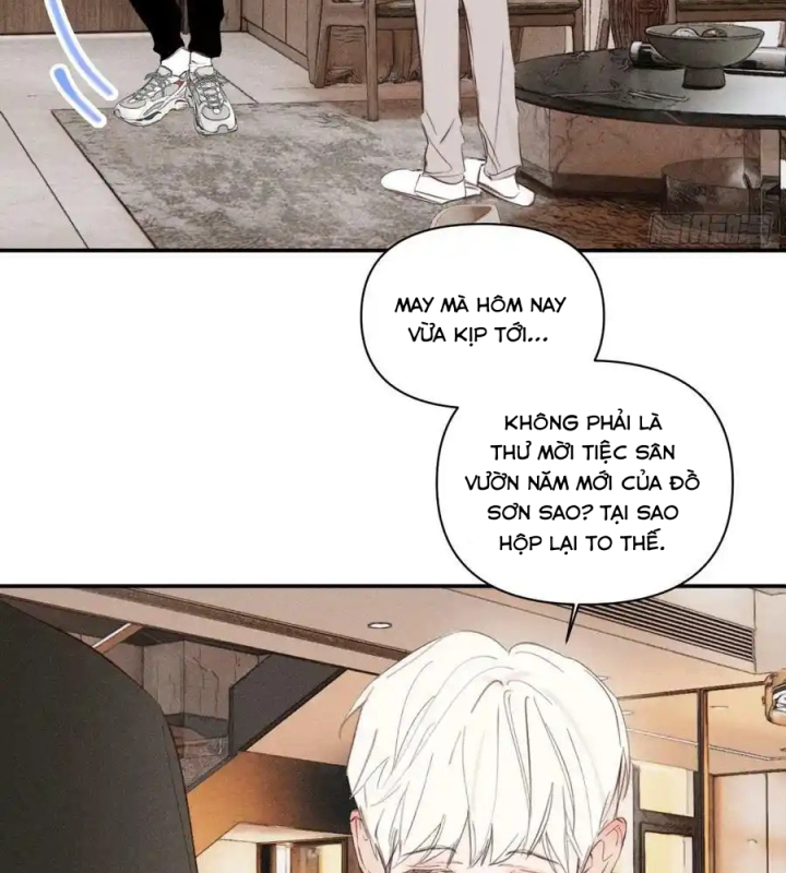 Hoàng Tử Bé Chapter 54.1 - Next Chapter 55