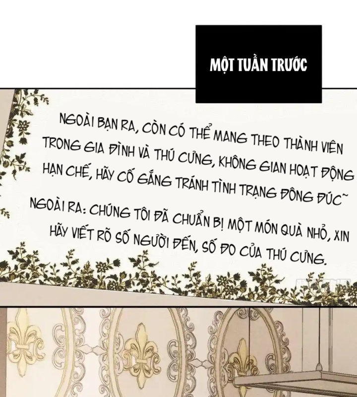 Hoàng Tử Bé Chapter 54.1 - Next Chapter 55