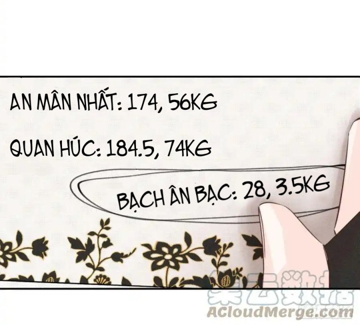 Hoàng Tử Bé Chapter 54.1 - Next Chapter 55