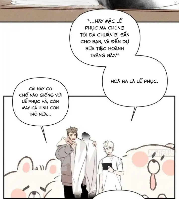 Hoàng Tử Bé Chapter 54.1 - Next Chapter 55