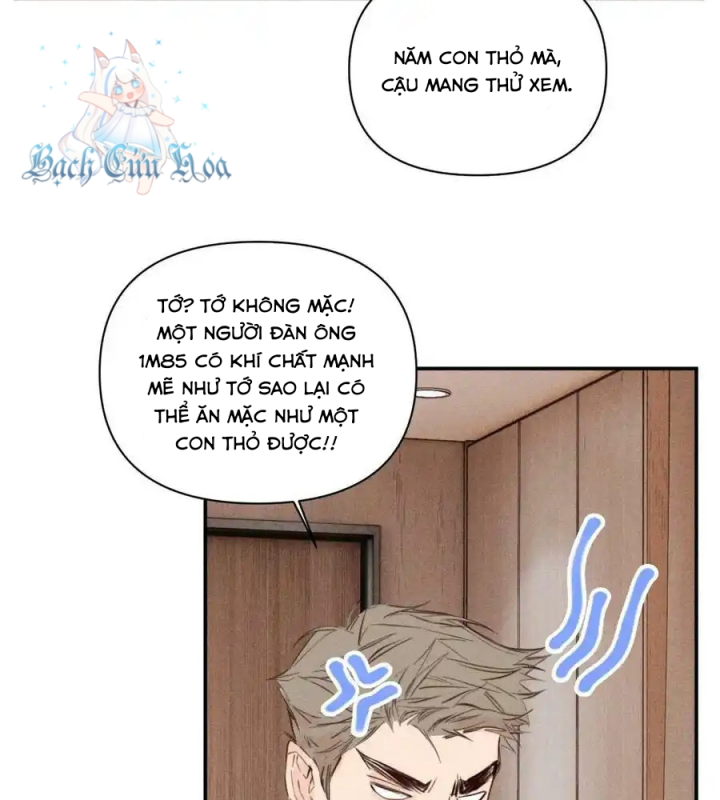 Hoàng Tử Bé Chapter 54.1 - Next Chapter 55