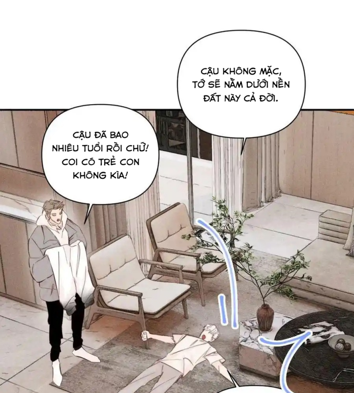 Hoàng Tử Bé Chapter 54.1 - Next Chapter 55