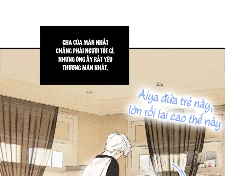 Hoàng Tử Bé Chapter 67 - Next Chapter 68