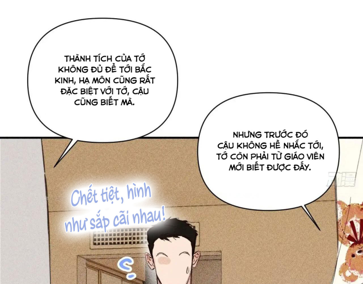 Hoàng Tử Bé Chapter 67 - Next Chapter 68