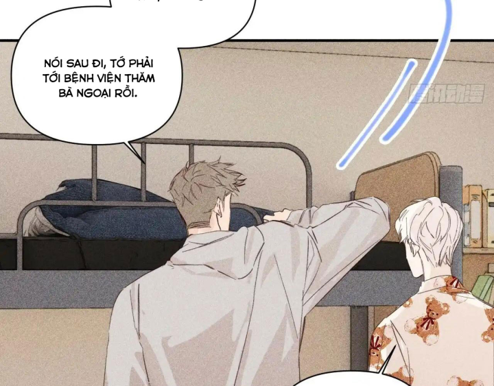 Hoàng Tử Bé Chapter 67 - Next Chapter 68