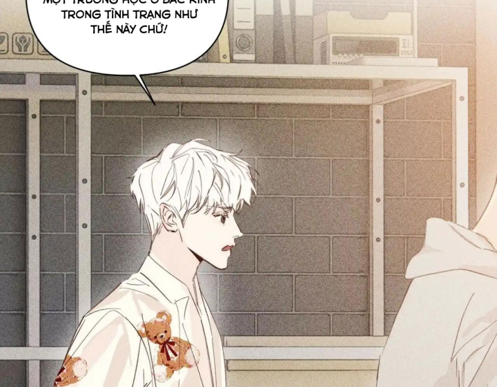 Hoàng Tử Bé Chapter 67 - Next Chapter 68