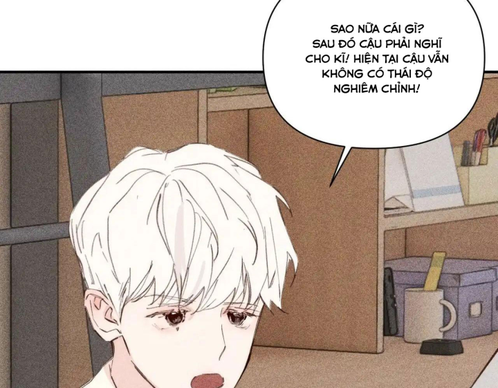 Hoàng Tử Bé Chapter 67 - Next Chapter 68