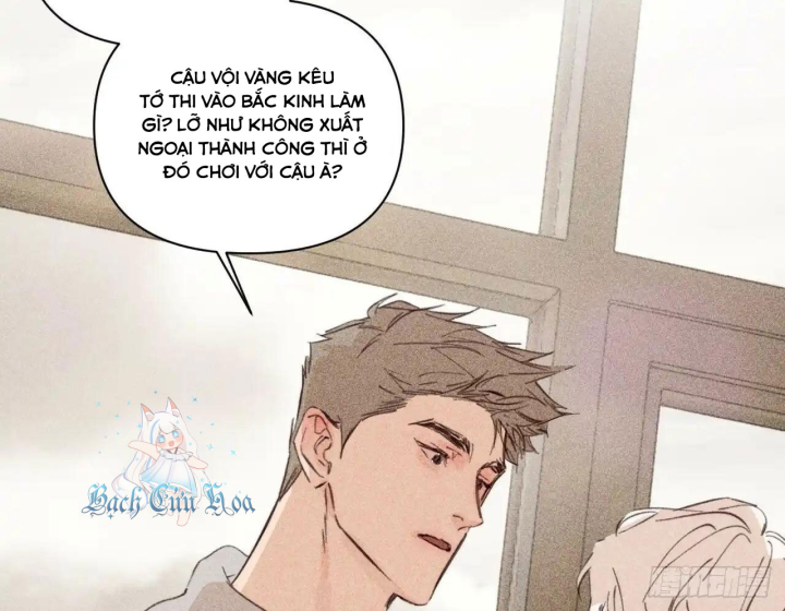 Hoàng Tử Bé Chapter 67 - Next Chapter 68