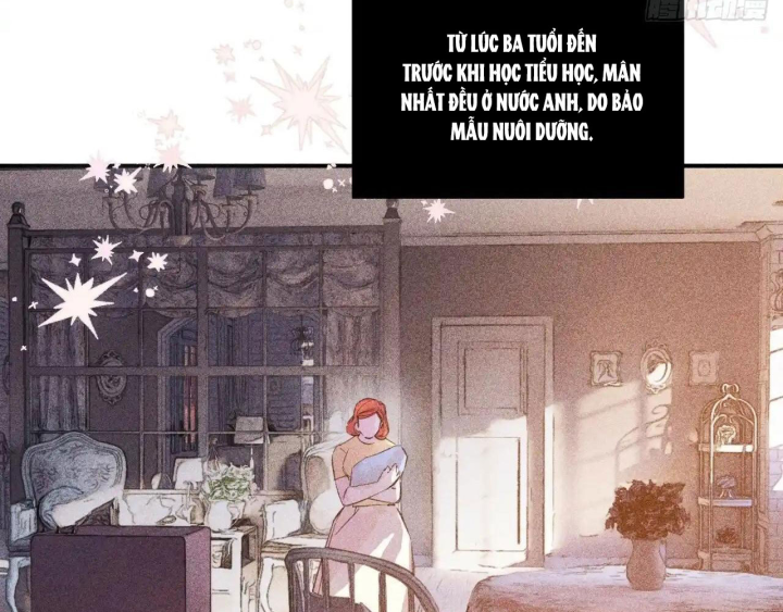 Hoàng Tử Bé Chapter 67 - Next Chapter 68