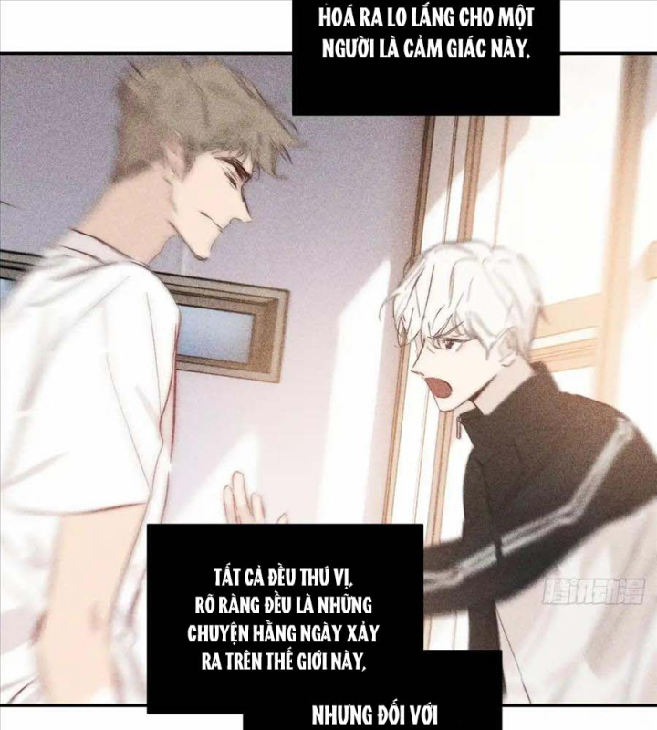 Hoàng Tử Bé Chapter 68 - Next Chapter 69