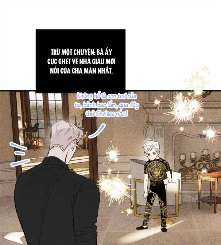 Hoàng Tử Bé Chapter 68 - Next Chapter 69