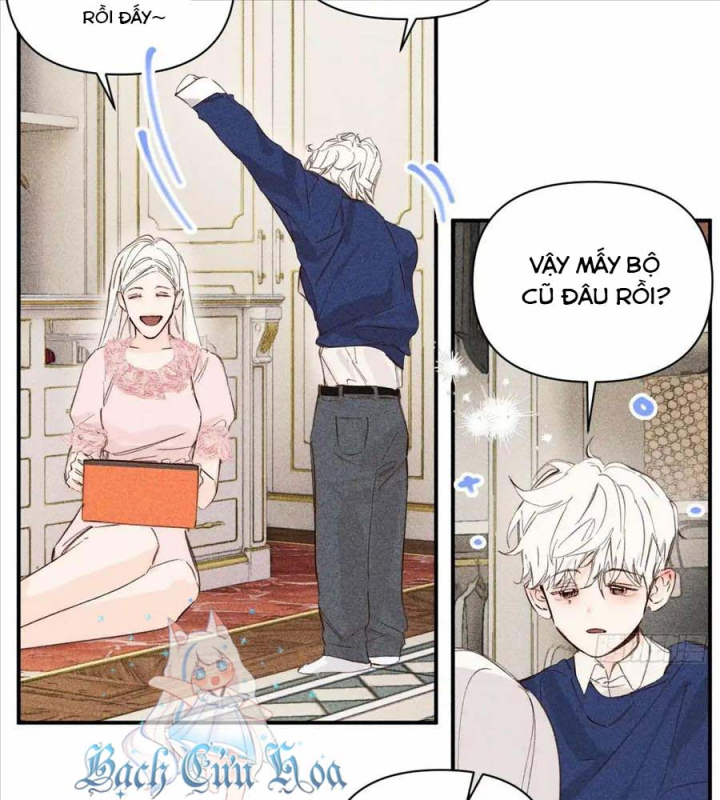 Hoàng Tử Bé Chapter 68 - Next Chapter 69