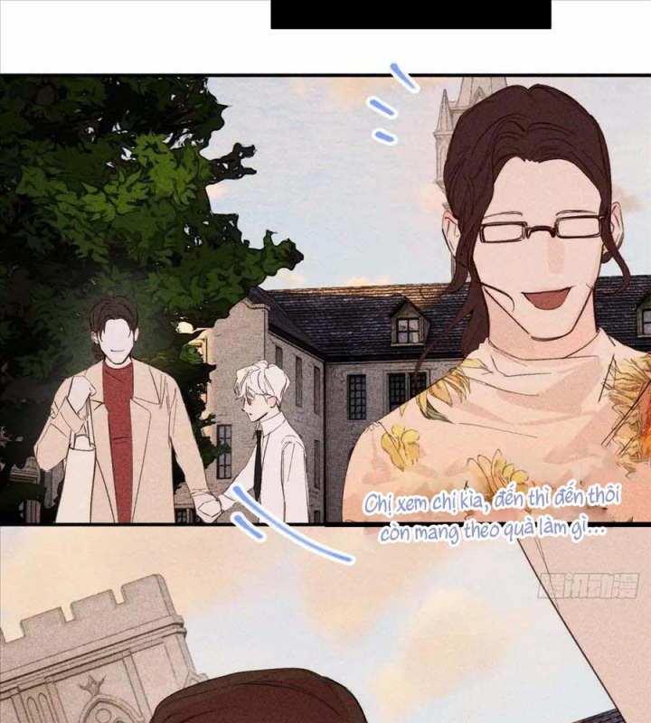 Hoàng Tử Bé Chapter 68 - Next Chapter 69