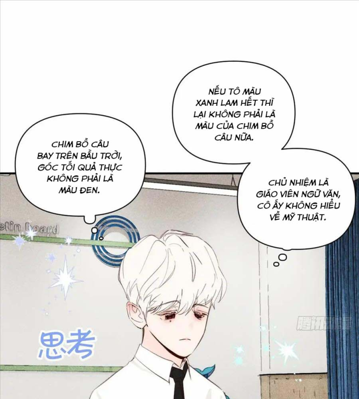 Hoàng Tử Bé Chapter 68 - Next Chapter 69