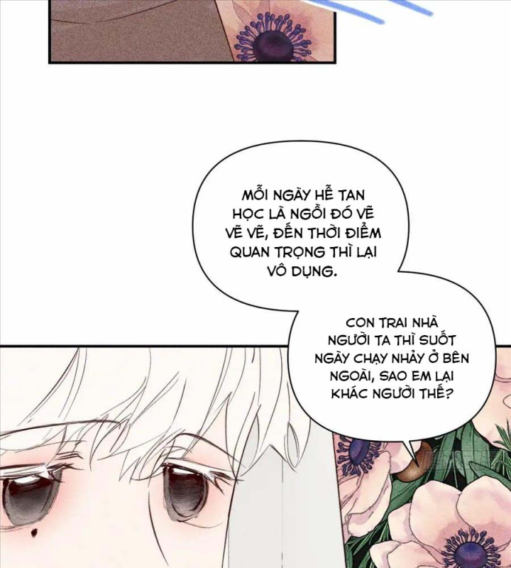 Hoàng Tử Bé Chapter 68 - Next Chapter 69