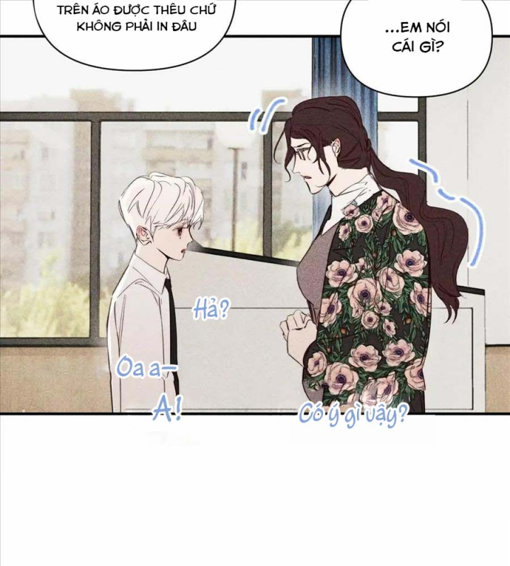 Hoàng Tử Bé Chapter 68 - Next Chapter 69