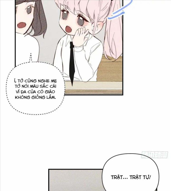 Hoàng Tử Bé Chapter 68 - Next Chapter 69