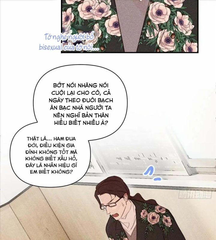 Hoàng Tử Bé Chapter 68 - Next Chapter 69