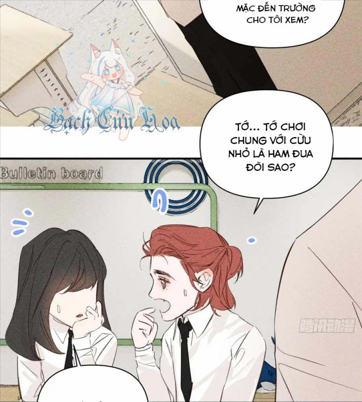 Hoàng Tử Bé Chapter 68 - Next Chapter 69