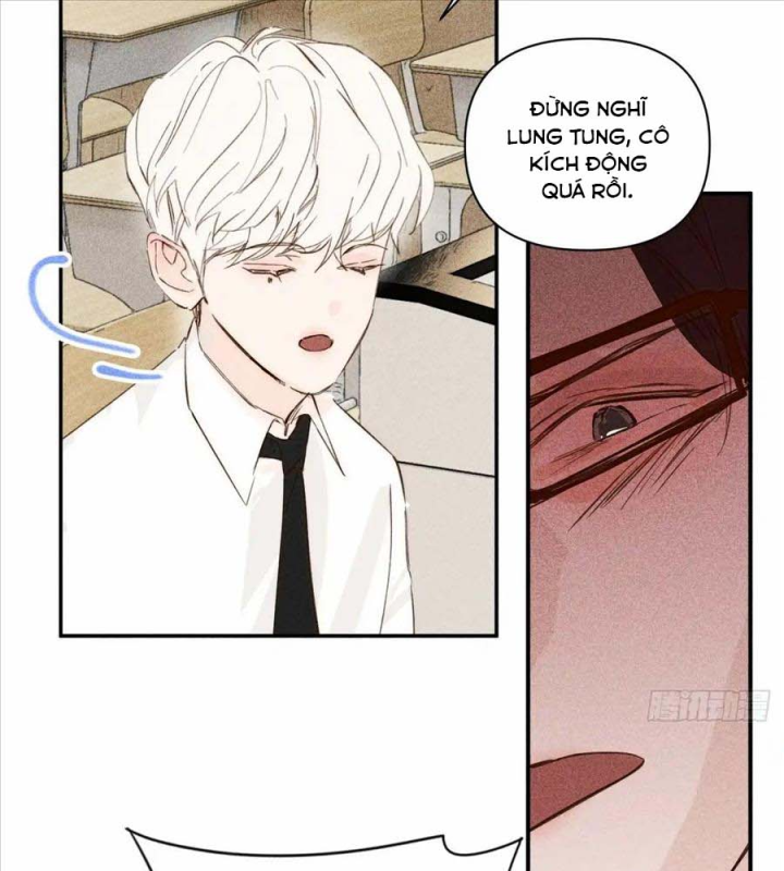 Hoàng Tử Bé Chapter 68 - Next Chapter 69